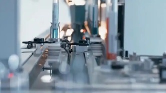 2025年國家高新區(qū)園區(qū)生產(chǎn)總值突破20萬億元