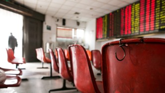 上證指數(shù)漲超1%，站穩(wěn)4000點(diǎn)關(guān)口