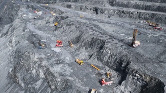 全國礦山安全風(fēng)險(xiǎn)監(jiān)測(cè)預(yù)警“一張網(wǎng)”已基本建成