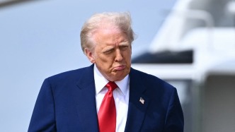 特朗普“伊朗文明毀滅論”引發(fā)民主黨追責(zé)呼聲，彈劾討論升溫