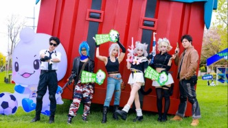 電競(jìng)“蘇超”來(lái)了，開辟賽事與文旅結(jié)合的新陣地