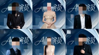 AI短剧“买脸”成风，风险无人兜底，肖像生意成灰色产业