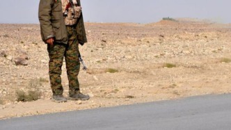 美國稱其外交官在伊拉克首都巴格達遭“伏擊”