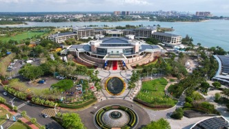 來論｜博鰲之聲：中國是世界的“穩(wěn)定錨”和“機遇源”