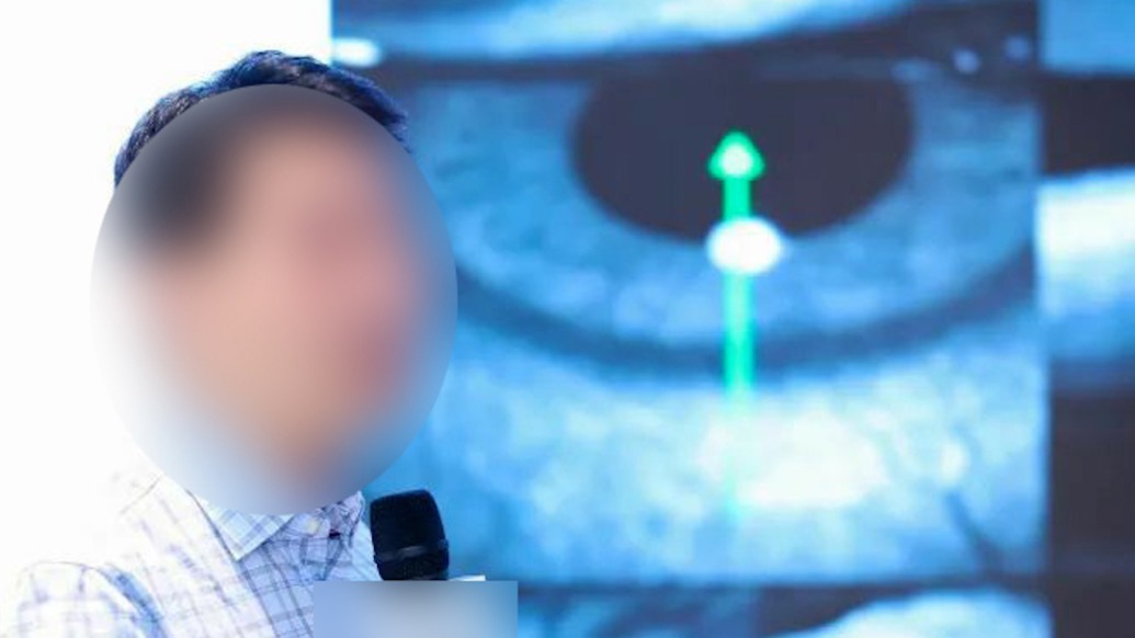 杭州一眼科医院院长被指猥亵医药公司销售经理，已被停职警方已立案