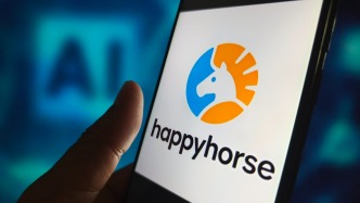 阿里：HappyHorse系阿里ATH旗下模型，正在内测，近期将开放API