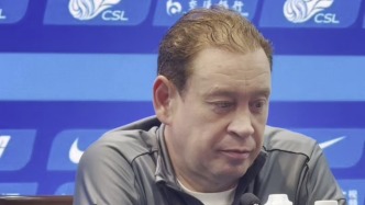 申花主帥反駁海港主帥情緒控制論：戰(zhàn)術(shù)實施更加重要