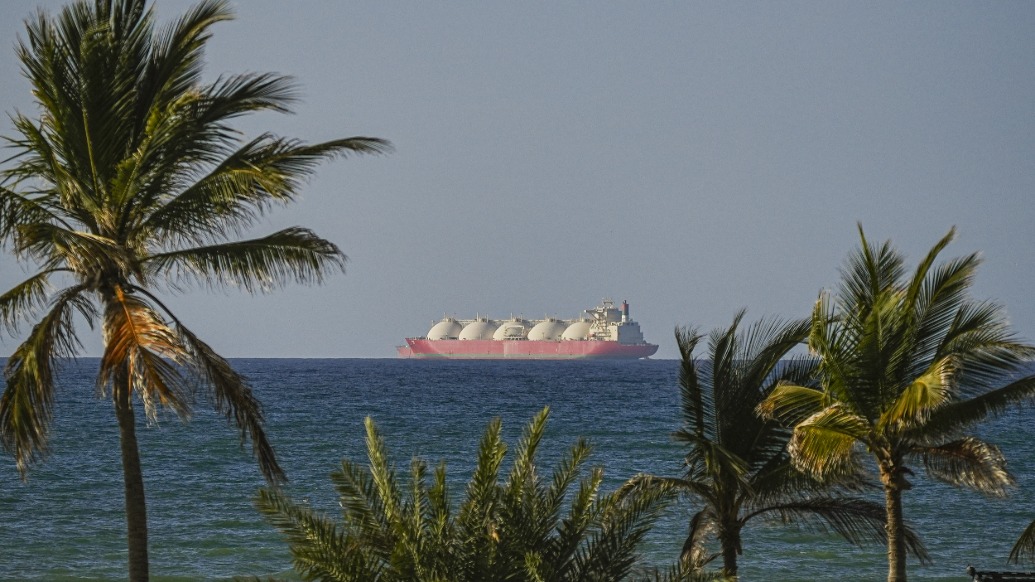 伊朗以加密货币收取海峡通行费，加密生态系统规模正迅速扩张