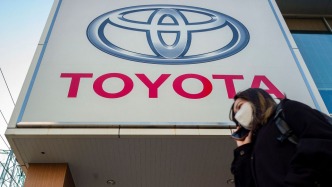 為了對抗中國車企的極致效率，豐田不再為“看不見的完美”買單