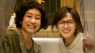 对女性题材电影降低标准？不！