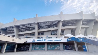 無關(guān)冠軍的上海德比，期待上座率創(chuàng)造驚喜