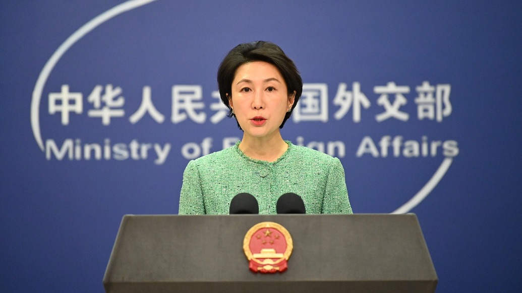 伊朗称在黎巴嫩不停火就不会参与美伊谈判，外交部回应
