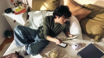 高強(qiáng)度動(dòng)腦的人，如何有效地休息？