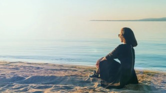 35歲以后，平靜到可以失去任何人