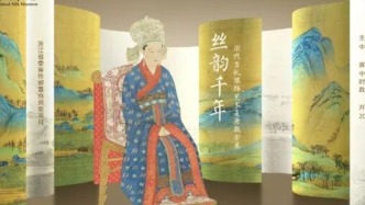 【江浙滬】四月份有什么好看的展覽？（第2期）