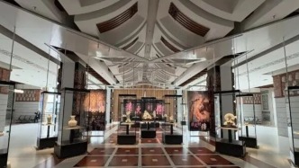 【全國(guó)其他】四月份有什么好看的展覽？（第2期）