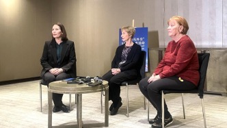 “乒乓外交”55年｜美方親歷者：我們恰逢其時在正確的位置