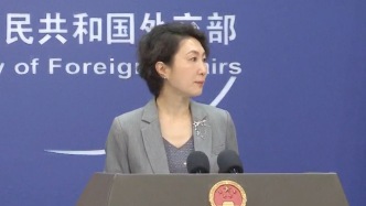 外交部回應(yīng)日本“降級”日中關(guān)系