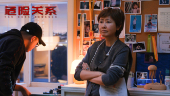 臥底PUA群、直面質(zhì)疑聲，薛曉路25年“反暴力”之路