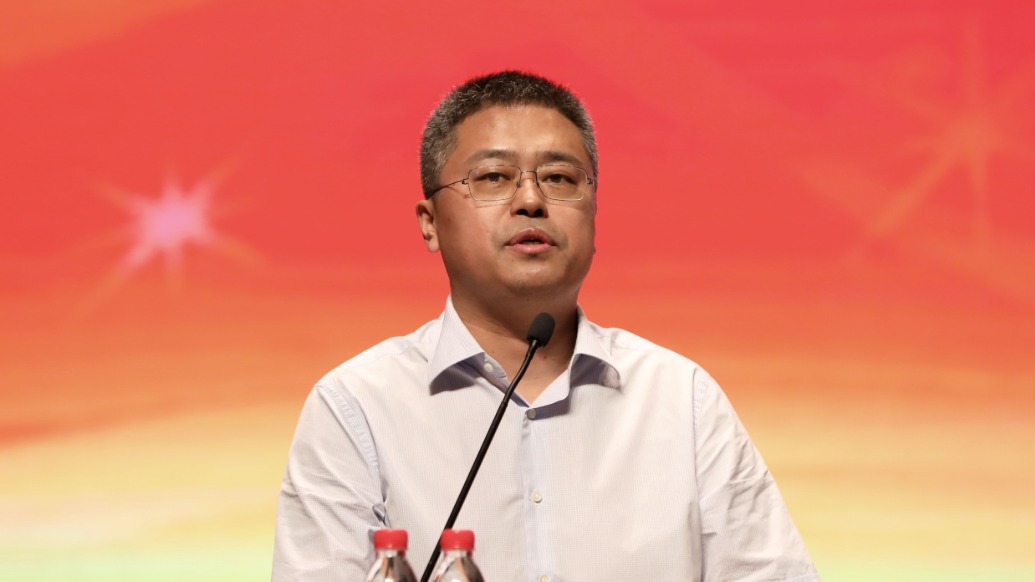 中央财经大学党委书记吴国生任西安交通大学党委书记（副部长级）