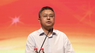 中央财经大学党委书记吴国生任西安交通大学党委书记（副部长级）