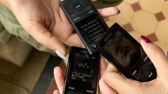 00后瘋搶的17件電子垃圾，中年人直呼內(nèi)行：都是我當(dāng)年玩剩下的