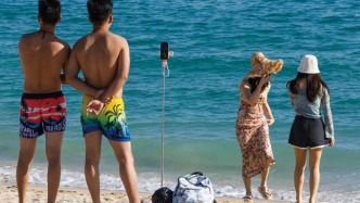 模仿“油膩男”火遍全網(wǎng)后，她不想再拍了