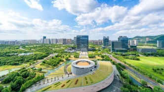 領(lǐng)跑數(shù)智產(chǎn)業(yè)賽道，數(shù)智經(jīng)濟(jì)創(chuàng)新發(fā)展環(huán)省行首站活動(dòng)走進(jìn)蘇州高新區(qū)