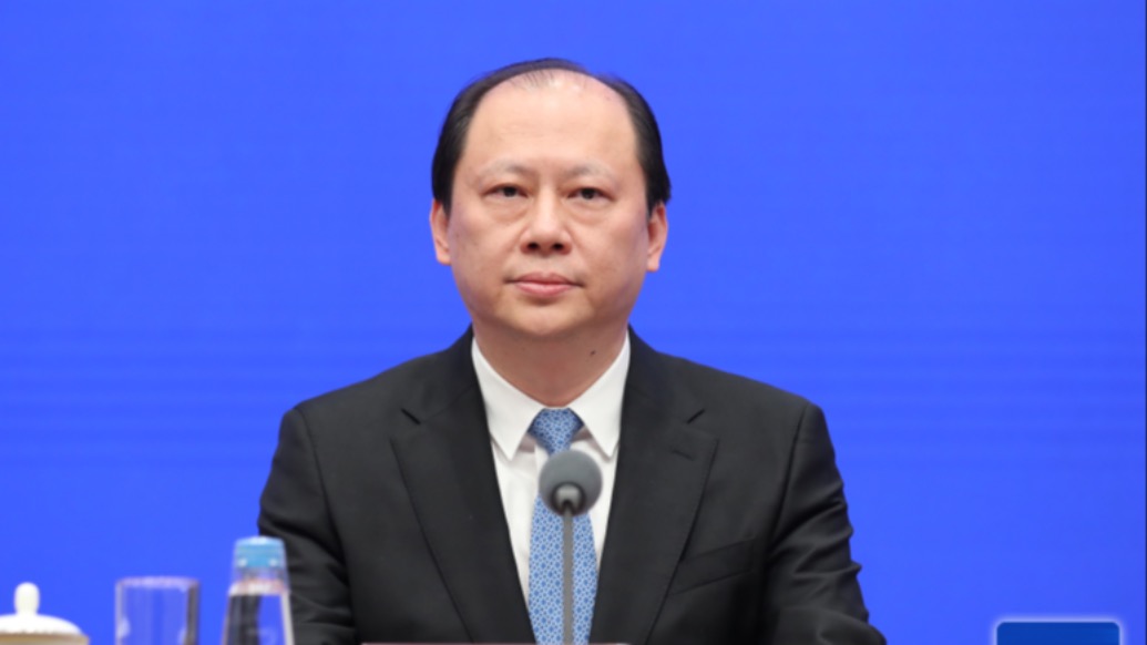 商务部答澎湃：支持内蒙古自贸试验区面向更大范围提供快捷高效算力服务