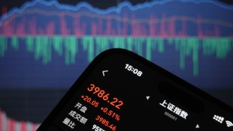 每日看盤｜業(yè)績(jī)超預(yù)期引發(fā)資金積極回補(bǔ)，A股重書(shū)“牛市敘事”