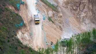 國(guó)家礦山安監(jiān)局：將穩(wěn)妥啟動(dòng)礦山安全生產(chǎn)標(biāo)準(zhǔn)化定級(jí)工作