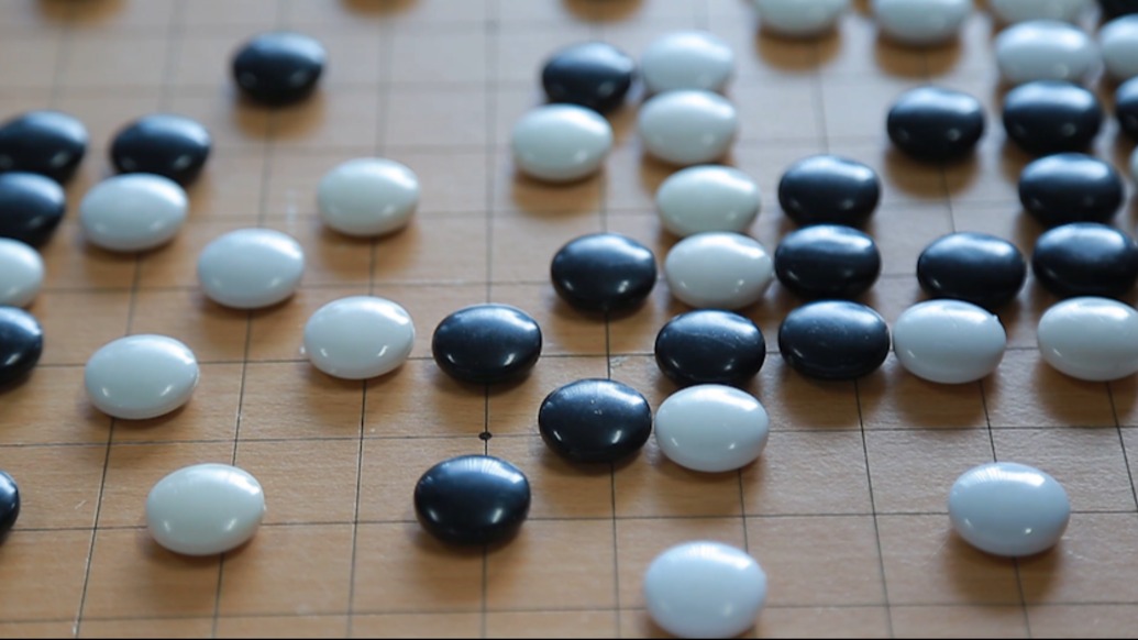 中國圍棋協(xié)會(huì)相關(guān)負(fù)責(zé)人：中國隊(duì)參加LG杯賽符合中韓文化交流大局
