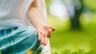 冥想7分鐘即可改變大腦活動(dòng)