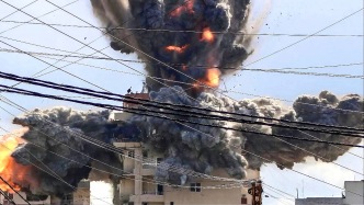 觀察｜美伊停戰(zhàn)談判難達成實質(zhì)協(xié)議，以色列也將繼續(xù)攪局