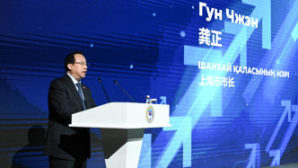 落實(shí)第二屆中國(guó)—中亞峰會(huì)成果，龔正率上海市代表團(tuán)訪問哈薩克斯坦