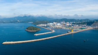 我國在運核電機組總數(shù)有望于2026年底達到70臺