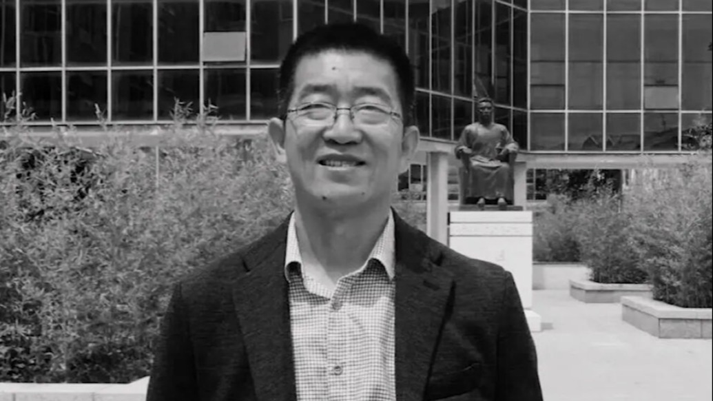 山东省牟平第一中学副校长何永安因病去世，年仅56岁