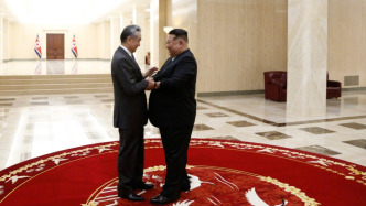 大外交｜王毅訪朝延續(xù)高層互動勢頭，中朝多領(lǐng)域交流回暖