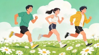 不当小胖墩！儿童科学减重，分龄运动指南 + 避坑攻略来了丨五健“童”行向未来