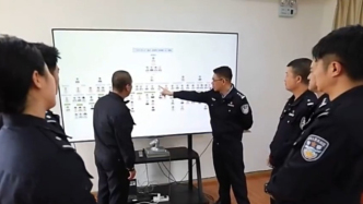 特大跨境偷渡案侦破实录：黑链横跨多省市连接缅越，历时5个月被斩断