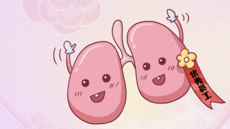 干咳、胸悶、爬樓喘……小心你的肺一點點變成“蜂窩”