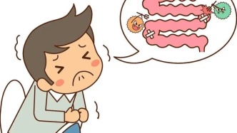 腸胃總鬧脾氣？可能是情緒在“背后操控”哦