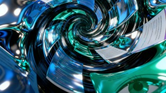 AI讓新聞變成“流體” ：液態(tài)內(nèi)容生產(chǎn)正在成為現(xiàn)實(shí)