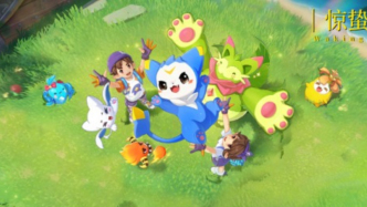 《洛克王國》爆火：頁游手游化，只剩情懷殺？