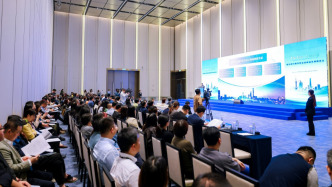 去年服务贸易进出口额占上海半壁江山，浦东加快建设东方枢纽国际商务合作区