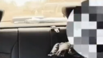 父母离婚不接年幼乘客遭网约车司机怒斥？警方辟谣：系捏造