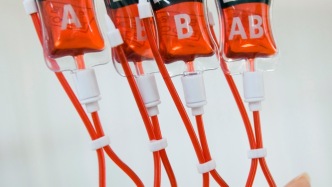 血型與心腦血管病有關(guān)：O型血最安全，哪種血型風(fēng)險(xiǎn)最高？