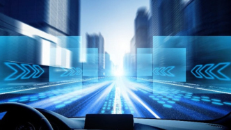 搶灘港股上市窗口：Momenta、輕舟、元戎同臺競速