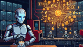 雷軍馬云下注、資本集體上頭：具身智能瘋狂吸金背后，是共識還是共謀？