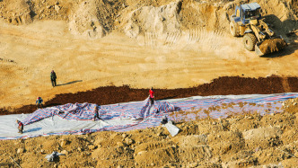 二季度稀土精礦價(jià)格環(huán)比暴漲超44%！連續(xù)第7個(gè)季度上調(diào)